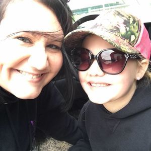 Meet your Posher, Amber